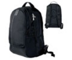 Graduate Backpack - Black