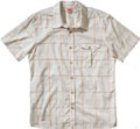 Grantham Stone Short Sleeve Woven Shirt