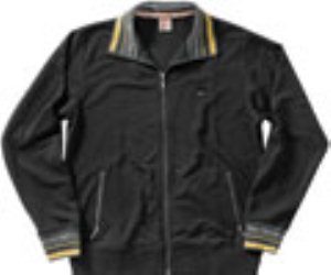 Granville Track Jacket