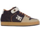 Grasshopper Brown/Light Brown/Orange Shoe