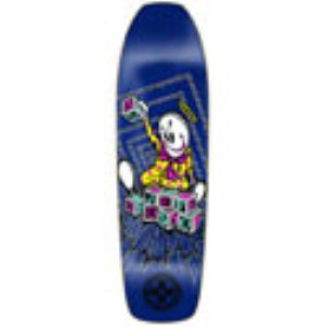 Grosso Blocks Skateboard Deck