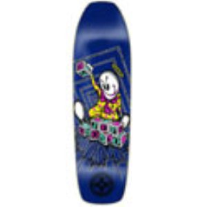 Grosso Og Blocks Skateboard Deck