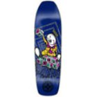 Grosso Og Blocks Skateboard Deck