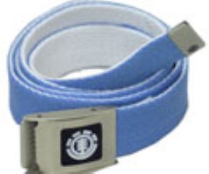 Groundwork Girls Web Belt