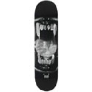 Growl Skateboard Deck