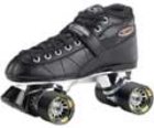 Gs3000 Quad Roller Skates