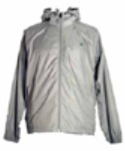 Guber Jacket