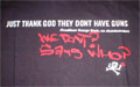 Guns N Craze T-Shirt