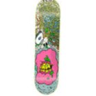 Gunsho Toxic Waste Skateboard Deck