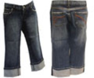 Gwen Girls Jeans