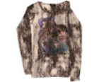 Gypsy Kiss L/S Tee