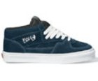 Half Cab Navy Shoe Dz3nvy