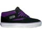 Half Cab Pro Black/Majesty Purple Shoe Hav2j9