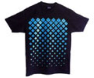 Halftone T-Shirt