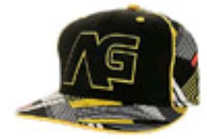 Halo New Era Cap