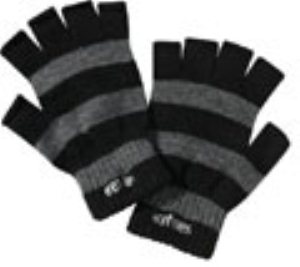 Hamburg Black Gloves