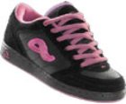 Hamilton Black/Plum Womens Shoe