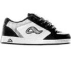 Hamilton Black/White/Hatch Shoe