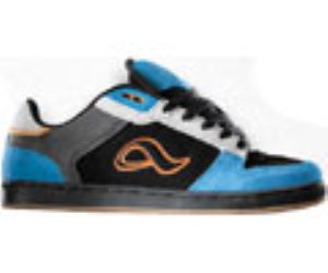 Hamilton V2 Black/Blue/Charcoal Shoe