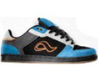 Hamilton V2 Black/Blue/Charcoal Shoe
