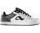 Hamilton V2 White/Grey/Black Shoe