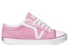 Hampton Aurora Pink/White Womens Shoe
