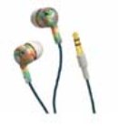 Hangover Headphones – Tie Dye