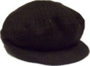 Hannah Visor Beanie