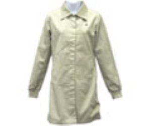 Happy Shopper Trenchcoat