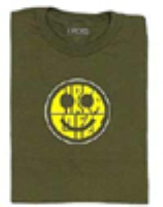 Happy S/S T-Shirt