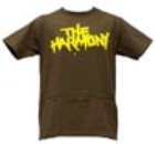 Harmony S/S T-Shirt