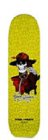 Harris Mountie Freestyle Old Skool Skateboard Deck