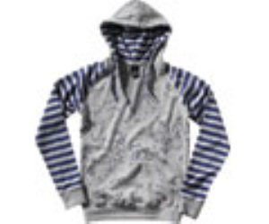 Harvard Custom Zip Hoody