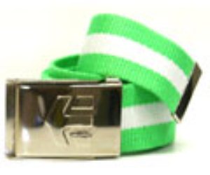 Harvard Web Belt