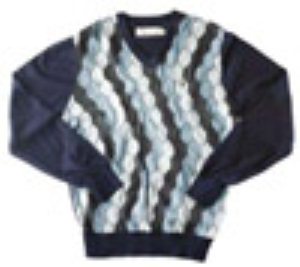 Harz Sweater