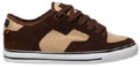 Haslam Sabaton Brown/Bamboo Shoe