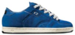 Haslam Sabaton C Cobalt/Antique Shoe