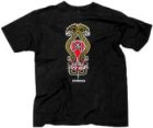Hawk Emblem S/S T-Shirt