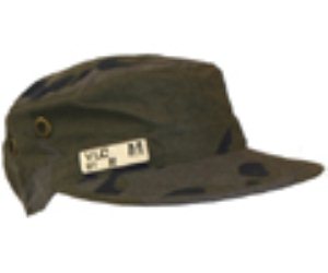 Hawkeye Military Hat