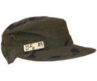 Hawkeye Military Hat