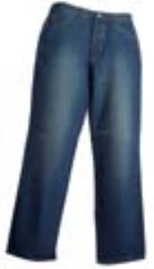 Haze Jeans
