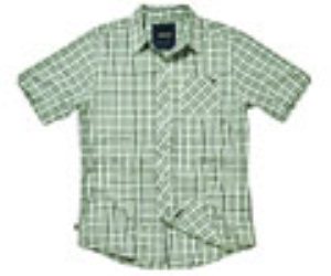 Heartland S/S Shirt