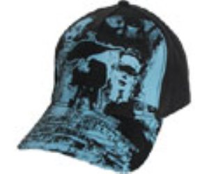 Hedren Cap