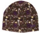 Helena Beanie – Sparkling Grape