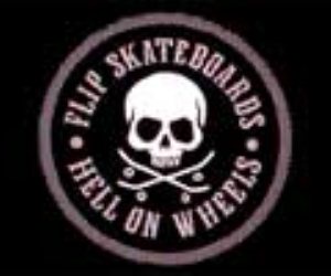 Hell On Wheels S/S T-Shirt