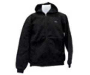 Helmore Hooded Jacket