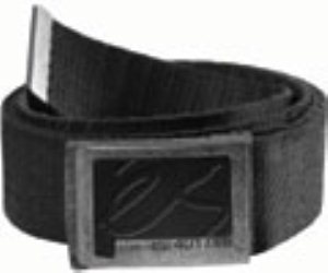 Henley  3 Web Belt