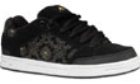 Heritic 3 Black/Grey/Gold Shoe