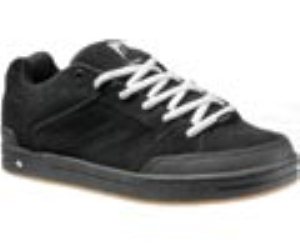 Heritic 3 Youth Black/Gum Shoe
