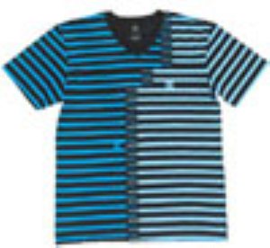 Hero S/S T-Shirt